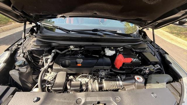 2021 Acura RDX SH-AWD w/A-SPEC