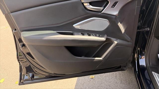 2021 Acura RDX SH-AWD w/A-SPEC