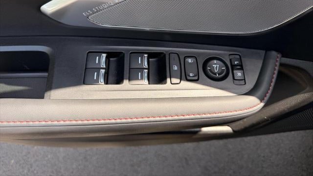 2021 Acura RDX SH-AWD w/A-SPEC