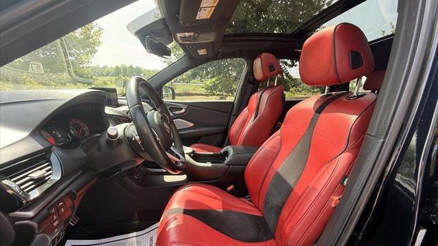 2021 Acura RDX SH-AWD w/A-SPEC