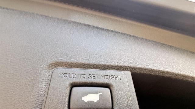 2021 Acura RDX SH-AWD w/A-SPEC
