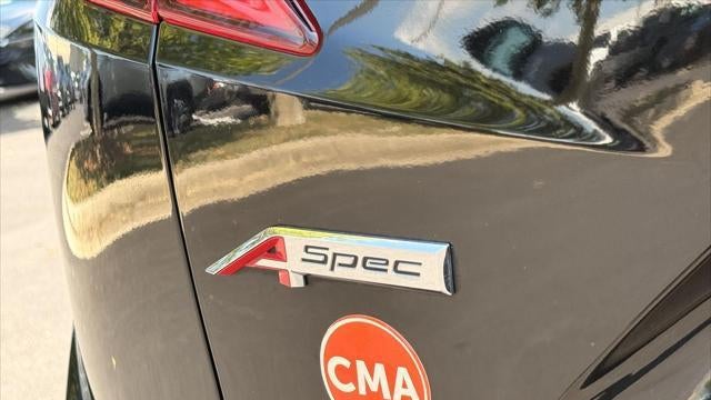 2021 Acura RDX SH-AWD w/A-SPEC