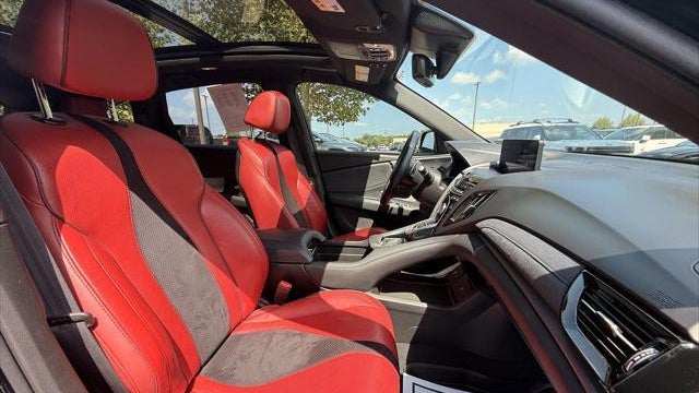 2021 Acura RDX SH-AWD w/A-SPEC