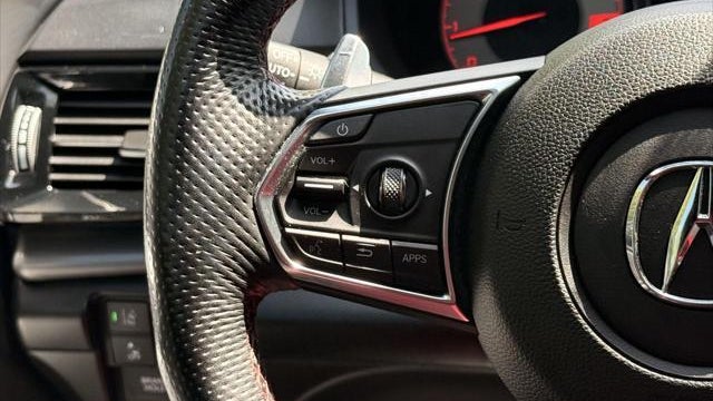 2021 Acura RDX SH-AWD w/A-SPEC