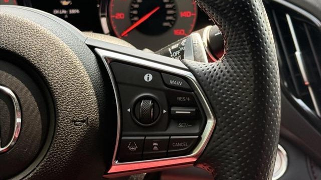2021 Acura RDX SH-AWD w/A-SPEC