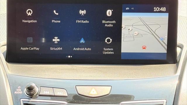 2021 Acura RDX SH-AWD w/A-SPEC