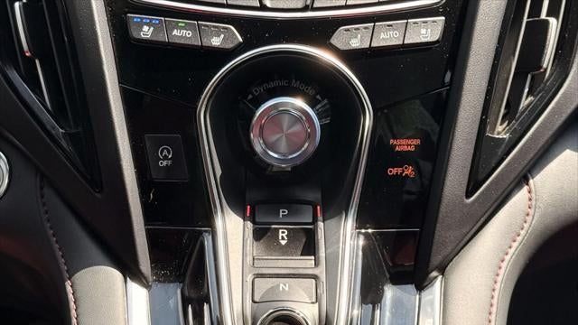 2021 Acura RDX SH-AWD w/A-SPEC