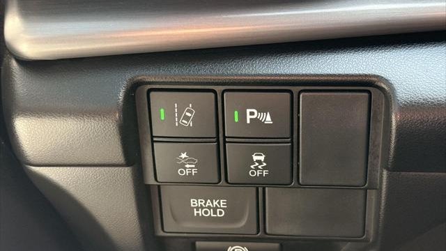 2021 Acura RDX SH-AWD w/A-SPEC