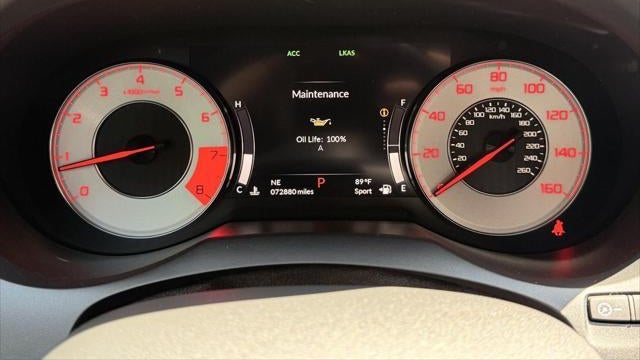 2021 Acura RDX SH-AWD w/A-SPEC