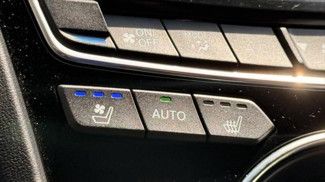 2021 Acura RDX SH-AWD w/A-SPEC