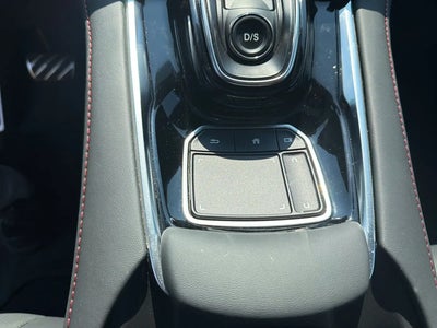 Photo of a 2022 Acura RDX SH-AWD 4DR SUV W/A-Spec Package for sale