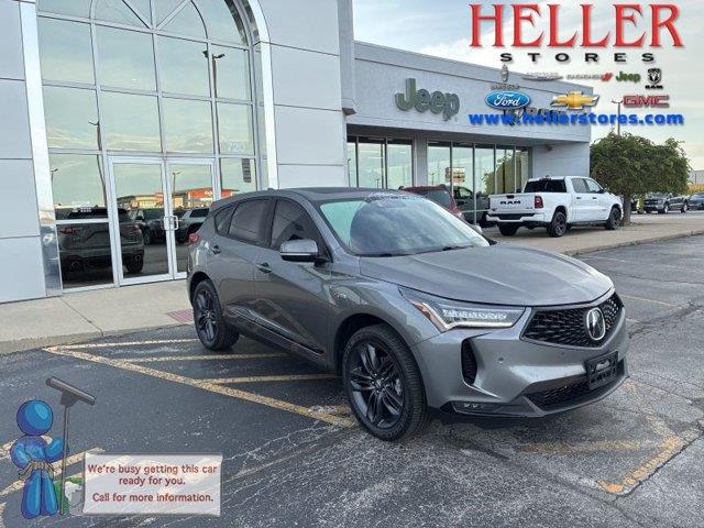 2023 Acura RDX