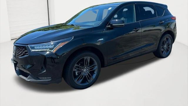 Preowned 2023 Acura RDX SH-AWD w/A-SPEC for Sale