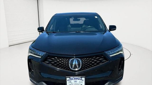 2023 Acura RDX SH-AWD w/A-SPEC