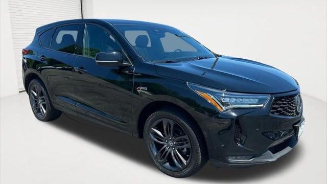 2023 Acura RDX SH-AWD w/A-SPEC