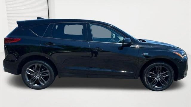 2023 Acura RDX SH-AWD w/A-SPEC