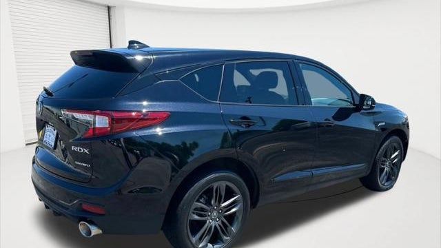 2023 Acura RDX SH-AWD w/A-SPEC