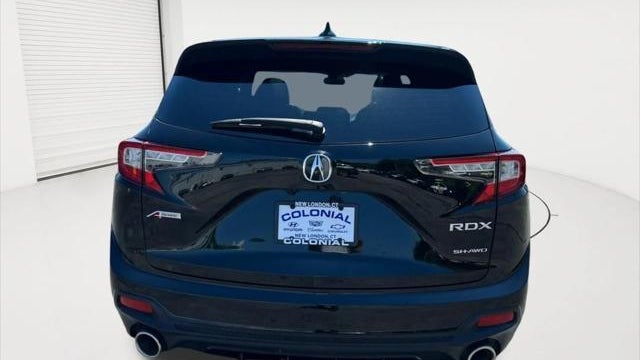 2023 Acura RDX SH-AWD w/A-SPEC