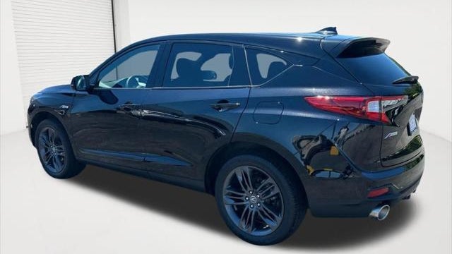 2023 Acura RDX SH-AWD w/A-SPEC