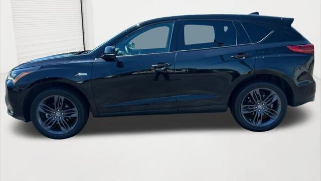 2023 Acura RDX SH-AWD w/A-SPEC