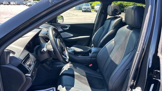 2023 Acura RDX SH-AWD w/A-SPEC