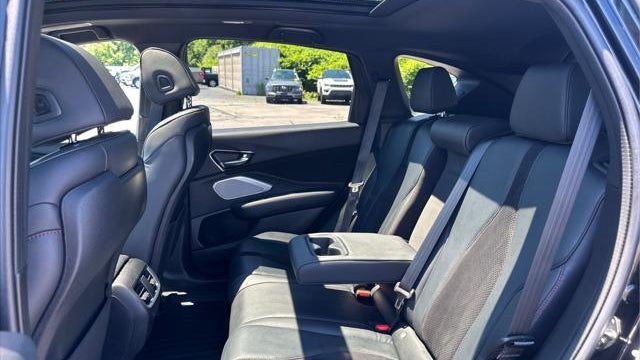 2023 Acura RDX SH-AWD w/A-SPEC