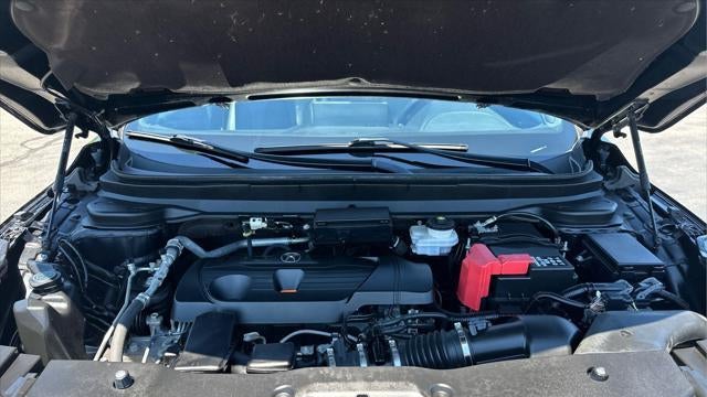 2023 Acura RDX SH-AWD w/A-SPEC