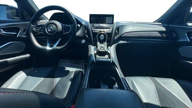 2023 Acura RDX SH-AWD w/A-SPEC