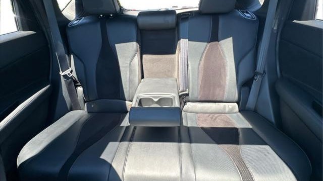 2023 Acura RDX SH-AWD w/A-SPEC