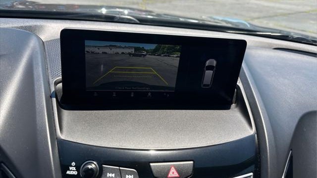 2023 Acura RDX SH-AWD w/A-SPEC