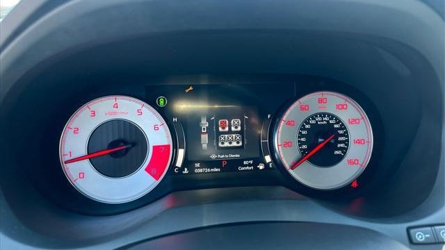 2023 Acura RDX SH-AWD w/A-SPEC