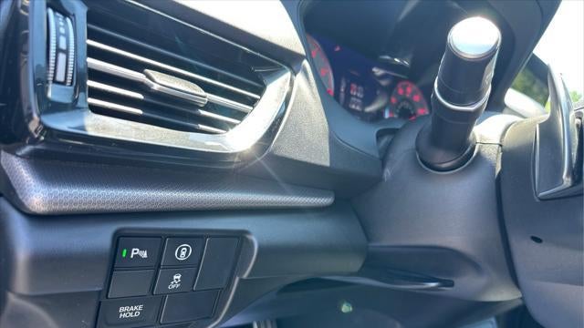 2023 Acura RDX SH-AWD w/A-SPEC