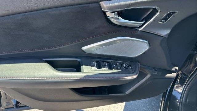 2023 Acura RDX SH-AWD w/A-SPEC