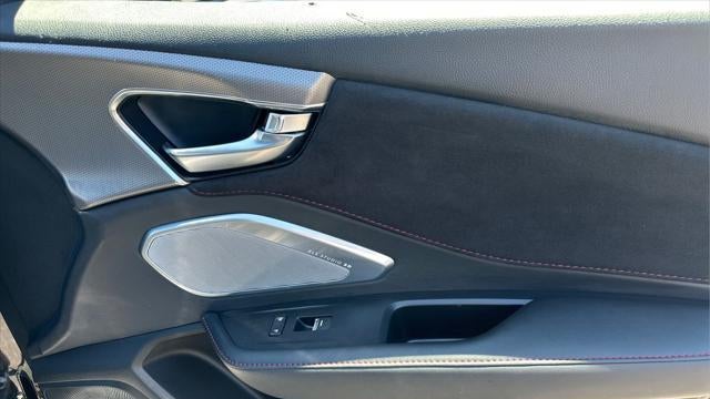 2023 Acura RDX SH-AWD w/A-SPEC