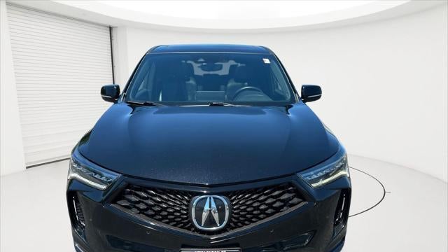 2023 Acura RDX SH-AWD w/A-SPEC