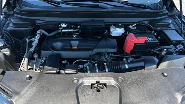 2023 Acura RDX SH-AWD w/A-SPEC