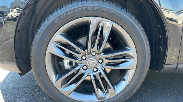 2023 Acura RDX SH-AWD w/A-SPEC