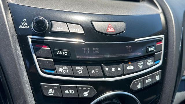 2023 Acura RDX SH-AWD w/A-SPEC