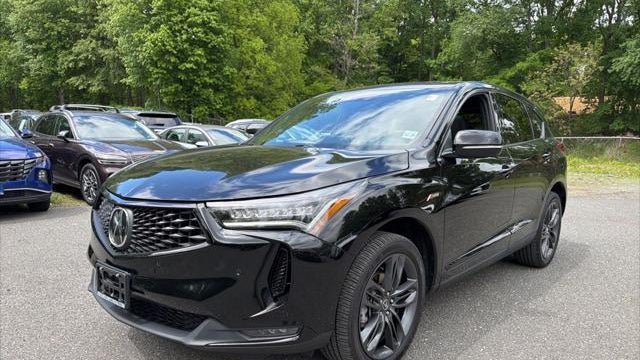 Preowned 2023 Acura RDX SH-AWD w/A-SPEC for Sale