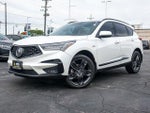 2019 RDX Thumbnail 1