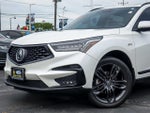 2019 RDX Thumbnail 2