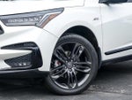 2019 RDX Thumbnail 3