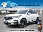 2019 RDX Thumbnail 1