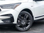 2019 RDX Thumbnail 4