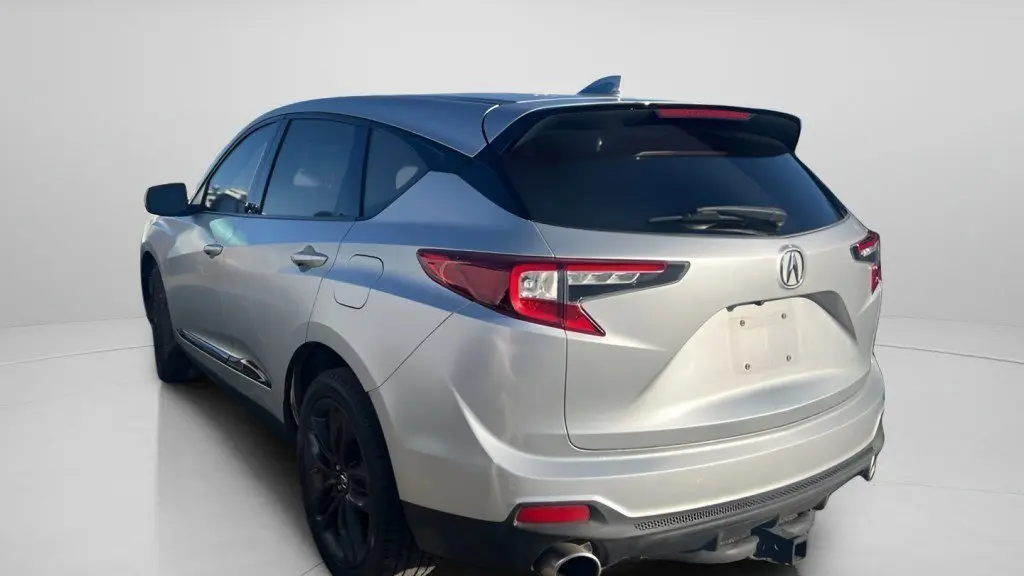 2019 Acura RDX SH-AWD w/A-SPEC