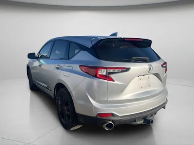 Photo of a 2019 Acura RDX SH-AWD 4DR SUV W/A-Spec Package for sale