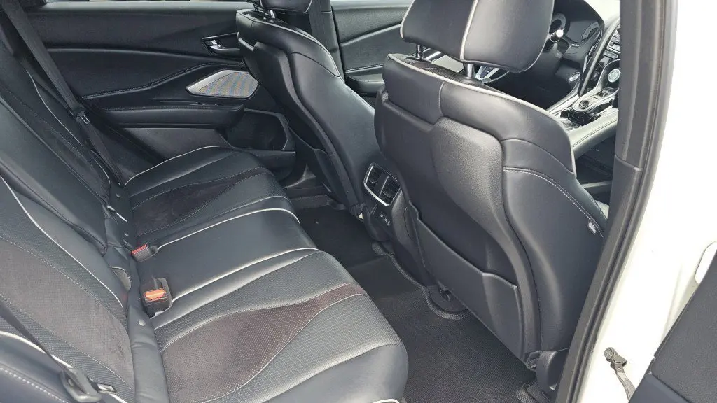 2019 Acura RDX SH-AWD w/A-SPEC
