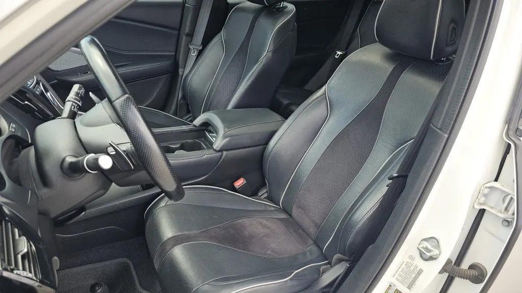 2019 Acura RDX SH-AWD w/A-SPEC