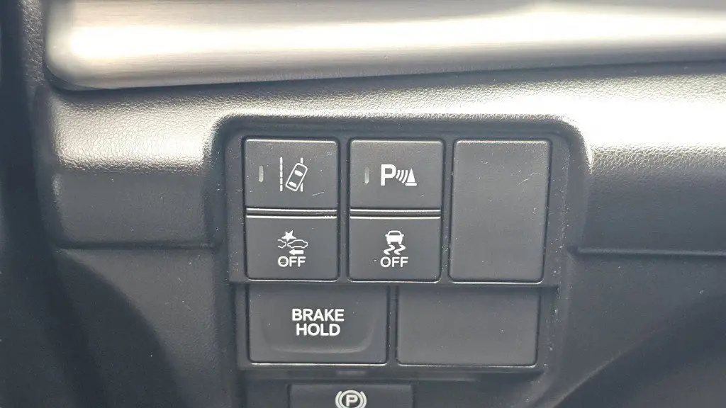 2019 Acura RDX SH-AWD w/A-SPEC