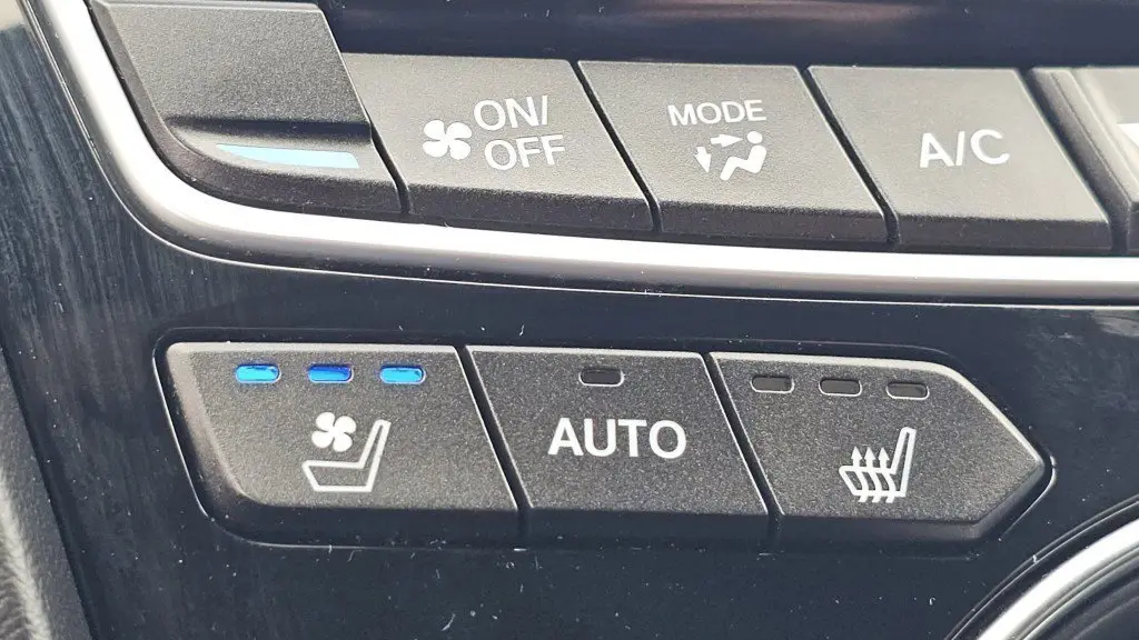 2019 Acura RDX SH-AWD w/A-SPEC